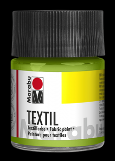 Marabu TEXTIL textilfesték 061 rezeda 50ml