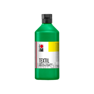 Marabu TEXTIL textilfesték 062 világoszöld 500ml