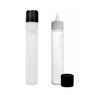 Marabu WINDOW COLOR (FunFancy) üres csőrös flakon 25ml