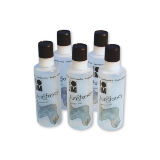 Marabu WINDOW COLOR (FunFancy) üres csőrös flakon 80ml