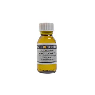 Pannoncolor  akril lassító 30ml