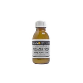 Pannoncolor  Akrillakk fényes 30ml