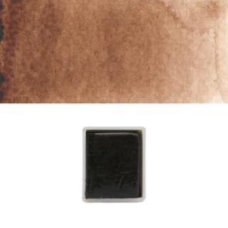 Pannoncolor akvarell 308-1 égetett umbra 2ml