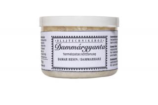 Pannoncolor dammárgyanta  100g