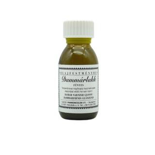 Pannoncolor dammárlakk fényes 100ml