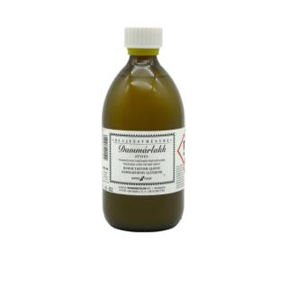 Pannoncolor dammárlakk fényes 200ml