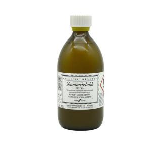 Pannoncolor  dammárlakk kannás fényes 5000ml