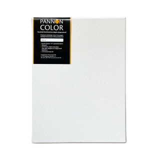 Pannoncolor  feszített vászon 40*60cm, 1,7*3,5cm