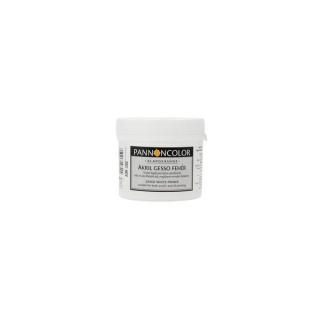 Pannoncolor  gesso fehér 1000ml