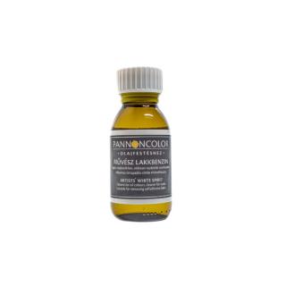 Pannoncolor lakkbenzin aromás oldószermentes 100ml