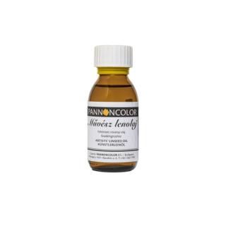 Pannoncolor lenolaj  100ml