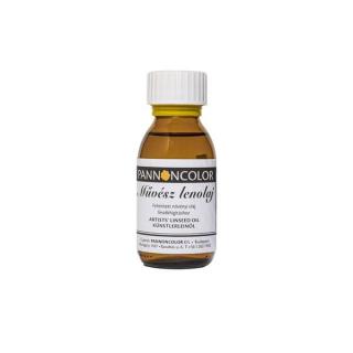 Pannoncolor  lenolaj  30ml