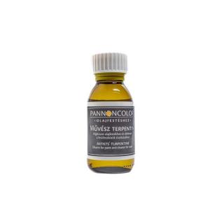 Pannoncolor  művész terpentin  30ml