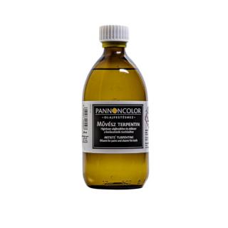 Pannoncolor művész terpentin  500ml