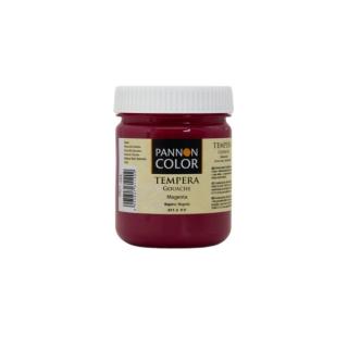 Pannoncolor tempera 611-2 magenta 200ml