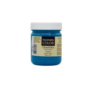 Pannoncolor tempera 613-2 cölinkék 200ml