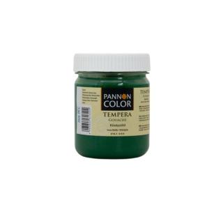 Pannoncolor tempera 616-1 középzöld 200ml