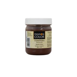 Pannoncolor tempera 620-2 égetett sziéna 200ml