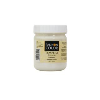 Pannoncolor tempera 630-1 titánfehér 200ml