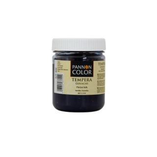 Pannoncolor tempera 637-3 párizsi kék 200ml