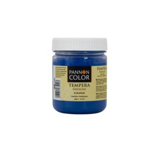 Pannoncolor tempera 639-2 kobaltkék 200ml