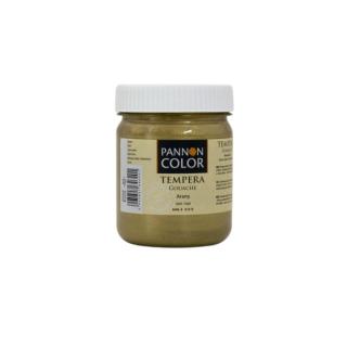 Pannoncolor tempera 646-3 arany 200ml