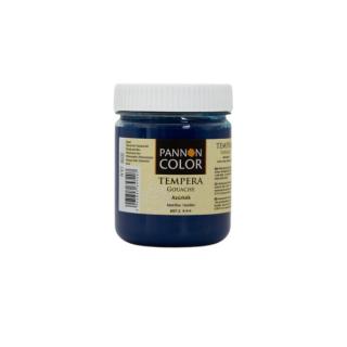 Pannoncolor tempera 657-2 azúrkék 200ml