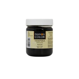 Pannoncolor tempera 663-2 nedvzöld 200ml