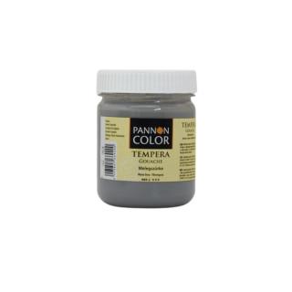 Pannoncolor tempera 669-2 melegszürke 200ml