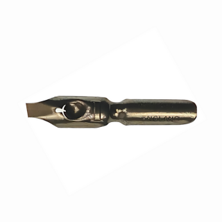 William Mitchell kalligrafikus tollhegy L/0BL1 balos 3mm