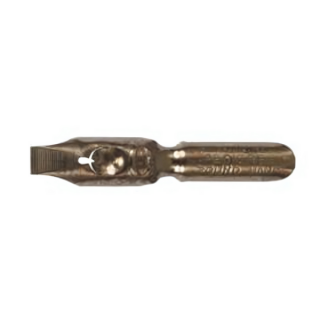 William Mitchell kalligrafikus tollhegy SQ0 3,8mm