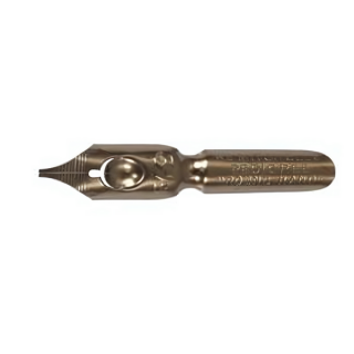 William Mitchell kalligrafikus tollhegy SQ3.5 0,8mm