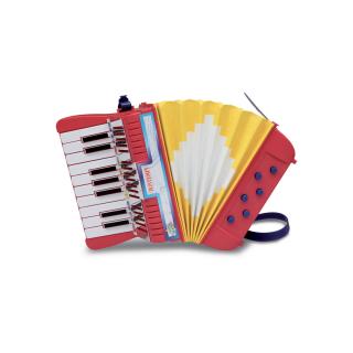 Bontempi Dobozos harmonika