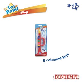 Bontempi Trombita kicsi lapon