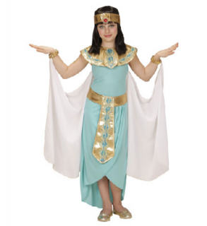 Egyiptomi hercegnő jelmez 158-as
