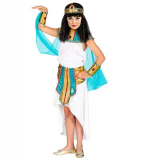 Egyiptomi királynő jelmez 116-os
