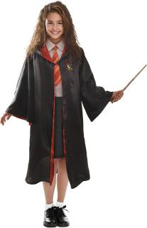Hermione jelmez 9-11 év
