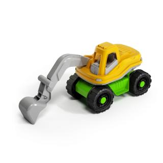 Mini excavátor 36 cm