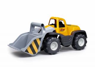 Óriás traktor 68 cm