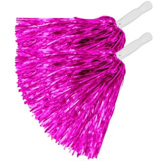 Pink Pompom 1 pár