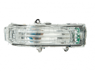 Toyota külső tükörbe irányjelző jobb LED
