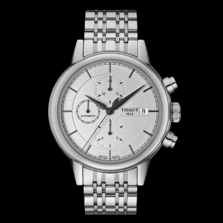 Tissot Carson Automatic Chronograph férfi karóra T085.427.11.011.00