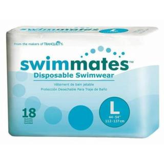 Swimmates Vízálló Pelenka L