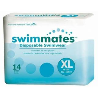 Swimmates Vízálló Pelenka XL