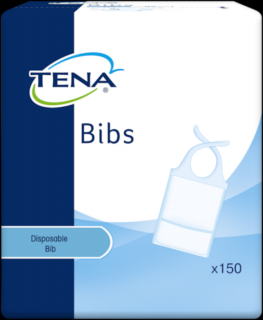 TENA Bibs L