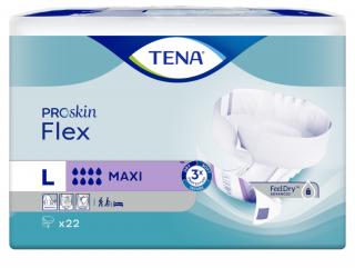 TENA Flex Maxi L