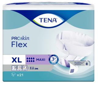 TENA Flex Maxi XL
