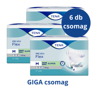 TENA Flex Super M GIGA