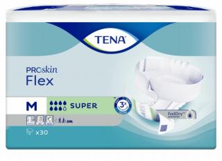 TENA Flex Super M