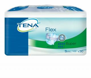 TENA Flex Super S